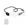Lambdasonde DELPHI ES21102-12B1 für AUDI SEAT SKODA VW, vor Katalysator