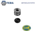 9XU 358 038-221 LICHTMASCHINE RIEMENSCHEIBE HELLA FÜR MERCEDES-BENZ A-CLASS