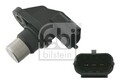 FEBI BILSTEIN 28131 Sensor, Nockenwellenposition passend für FIAT HONDA LANCIA