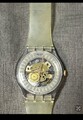 Vintage Swatch Uhr Zu Verkaufen
