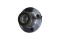 KAMOKA Radlagersatz 5500135 für FORD