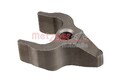 METZGER Halter Einspritzventil 0873033 für BMW 3 Touring (E91) 3 Limousine (E90)