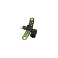 Impulsgeber, Kurbelwelle METZGER 0902016 für NISSAN OPEL RENAULT GENERAL MOTORS