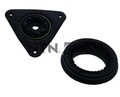 SNR KB655.55 Reparatursatz, Federbeinstützlager für RENAULT