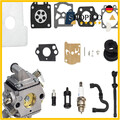 MS170 MS180 C1Q-S57A Vergaser für Stihl 017 018 MS 170 180 180C MS170 MS180 M...