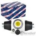 BOSCH Radbremszylinder 0 986 475 260