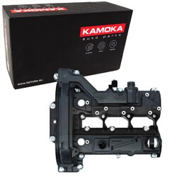 KAMOKA VENTILDECKEL MIT DICHTUNG passend für FORD B-MAX C-MAX ECOSPORT FIESTA FO