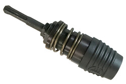 SDS Max | Plus Bohrfutter Adapter Aufnahmeschaft passend für Makita HR1841FJ