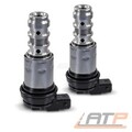 2x STEUERVENTIL VANOS FÜR BMW 1-ER E81 3-ER E46 E90 5-ER E60 6-ER E63 7-ER E65