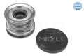 Generatorfreilauf MEYLE 100 053 1006 für SEAT SKODA FORD VW GOLF 3 Variant 1H5 2