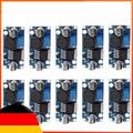 10stk LM2596 DC-DC Step Down Spannungswandler Arduino Modul Regler LM2596S  LOVE