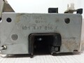 8D1837016F TÜRSCHLOSS VORNE RECHTS / 15750 FÜR AUDI A4 B5 8D2 1.8 T