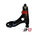 1x Lenker, Radaufhängung JP GROUP 1140101570 passend für SEAT VW VAG