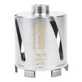 STIER Premium Diamant Dosensenker Durchmesser: 68-82 mm M16 mit/ohne DAS System