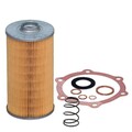 HENGST FILTER E83H D143 Automatikgetriebe Ölfilter Getriebeölfilter für VOLVO B5