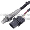Lambdasonde Sensor Abgassteuerung PIERBURG 7.05271.95.0 M18 x 150 für FIAT 500X