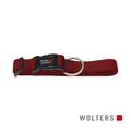 Wolters Professional Nylon Hundehalsband XS-XL auch extra breit