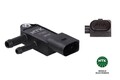 NTK Sensor, Abgasdruck Abgasrohr, An, Nach, Rußpartikelfilter, Schalldämpfer