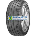 Sommerreifen DUNLOP 275/40 R 20 TL 106W SP SPORT MAXX GT XL DSROF * MFS