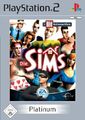 PS2 / Sony Playstation 2 - Die Sims Platinum DE nur CD