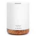 300ml Diffusor für ätherische Öle, Ultraschall Aromatherapie Duft Luftbefeuchter