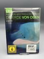 Die Erde von oben - GEO Edition - 3 Wasser | DVD Neu Ovp