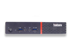 Lenovo ThinkCentre M700 Tiny PC Intel 6400T 8GB 256GB SSD Wlan/BT