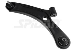 SPIDAN CHASSIS PARTS 46783 Querlenker Vorne Links für FIAT Sedici (FY)