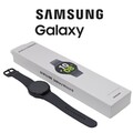 Samsung Galaxy Watch 5 44mm (LTE) - Graphite - Top Zustand