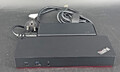 Lenovo ThinkPad Hybrid USB-C Dockingstation mit USB-A Dock 40AF mit Netzteil