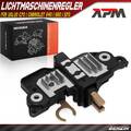 Lichtmaschinenregler Generatorregler für Volvo C70 I Cabriolet S40 I S60 I S70