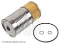 BLUE PRINT (ADG02101) Ölfilter für MERCEDES SSANGYONG DAEWOO