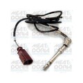 1x Sensor, Abgastemperatur MEAT & DORIA 12243 passend für AUDI PORSCHE SEAT