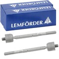 2x LEMFÖRDER AXIALGELENKE SPURSTANGEN passend für BMW 1 2 X1 X2 MINI MINI