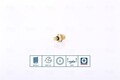 NISSENS Sensor, Kühlmitteltemperatur 207044 für SEAT VW