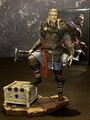 Assassin’s Creed Valhalla limitierte Collector’s Edition – 30cm Statue
