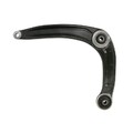 1x ORIGINAL® Delphi Lenker, Radaufhängung Vorne, Links für Citroën DS5