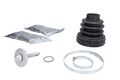 SPIDAN Faltenbalgsatz, Antriebswelle 0.036003 für FORD GALAXY/MONDEO/S-MAX