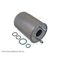 1x Kraftstofffilter BLUE PRINT ADK82336 passend für RENAULT SUZUKI