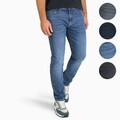 MAC Herren Jeans ARNE PIPE Modern Fit 0979 High Stretch Denim