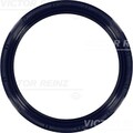 1x ORIGINAL® Victor Reinz Wellendichtring, Kurbelwelle für Toyota COROLLA LAND