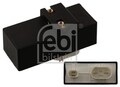 Steuergerät Elektrolüfter (Motorkühlung) febi Plus FEBI BILSTEIN 39739 für GOLF