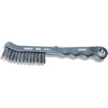 STAHLDRAHTBUERSTE STAHL Drahtbürste Drahtbürsten hazet brake caliper brush
