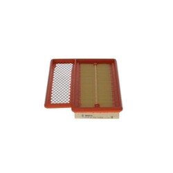 BOSCH FILTER LUFTFILTER F026400466 S0466 FÜR ABARTH 500 C 595 C 695 C