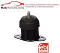 MOTORHALTER MOTORAUFHÄNGUNG RECHT FEBI BILSTEIN 173625 P FÜR HONDA ACCORD VII