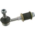1x ORIGINAL® Febi Bilstein Stange/Strebe, Stabilisator Hinten, Links, Rechts