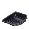 HENGST FILTER Getriebeölwanne Ölwanne HG107H D838 für FORD S-MAX (WA6) 297mm