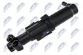 Waschwasserdüse, Scheinwerferreinigung NTY EDS-BM-003 für BMW