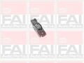 FAI AUTOPARTS Kipphebel Motorsteuerung R172S für OPEL ZAFIRA B (A05) ASTRA J