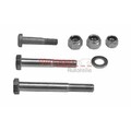1x Montagesatz, Lenker METZGER 55002618 passend für FORD
